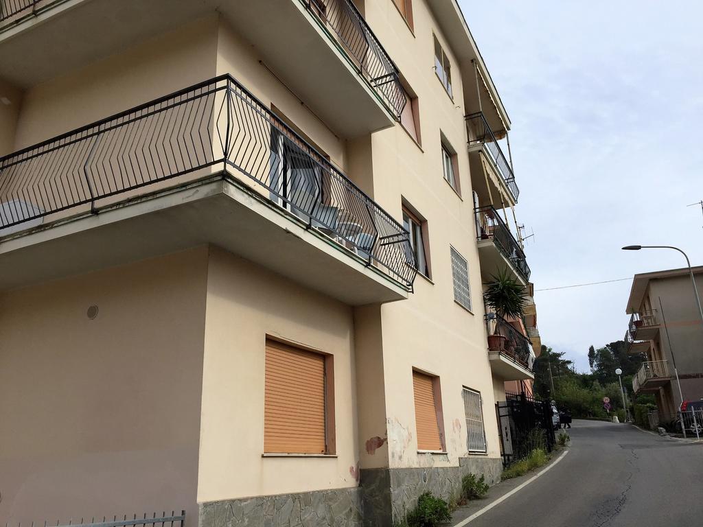 Casa Mon Amour By Holiday World Apartment Moneglia Exterior foto